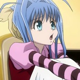Telegram profile photo for Hunter x Hunter, новости, косплей и крд♡
