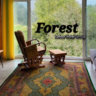 Telegram profile photo for Lafoor forest