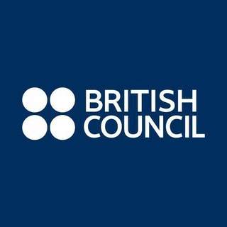 Telegram profile photo for British Council | IELTS™
