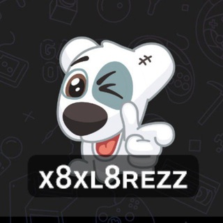 Telegram profile photo for Отзывы X8XL8REZZ8