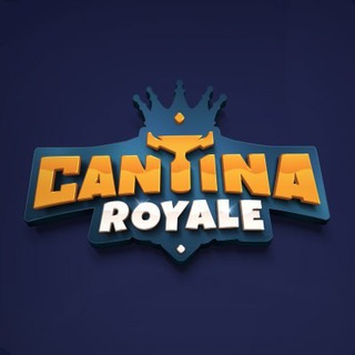 Telegram profile photo for Cantina Royale
