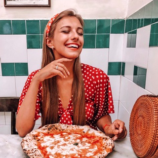 Telegram profile photo for Дневник Репатрианта @anastasia.hm