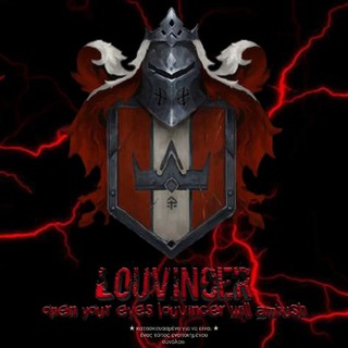 Telegram profile photo for BACOTAN LOUVINCER