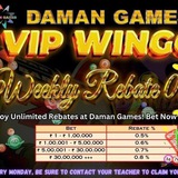 Telegram profile photo for Daman Kate Official
