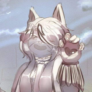 Telegram profile photo for Нарциссовая поляна 💉💊