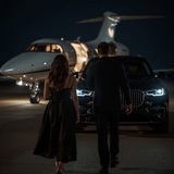 Telegram profile photo for مَـلآذ
