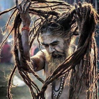 Telegram group profile photo for बाबाजी का अनमोल अखाड़ा ™✓