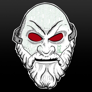 Telegram profile photo for Cult AGI