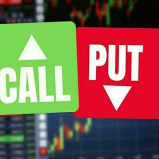 Telegram profile photo for Future & Option Trading