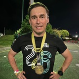 Telegram profile photo for Отец IRON молодец 😎