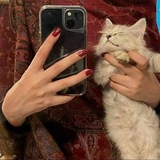 Telegram profile photo for دَلــيـلــة