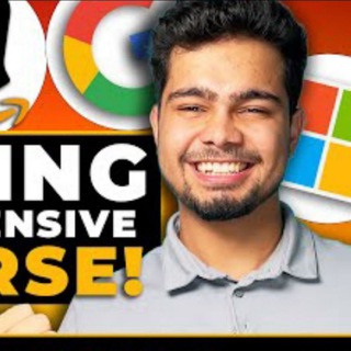 Telegram profile photo for AlgoPrep