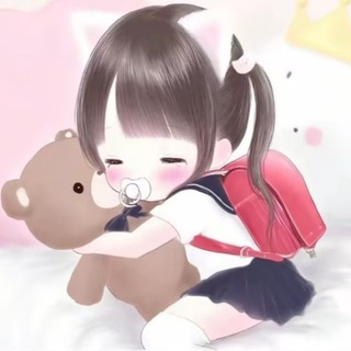 Telegram profile photo for 莉娅朋友圈
