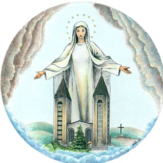 Telegram profile photo for Madonna della Pace