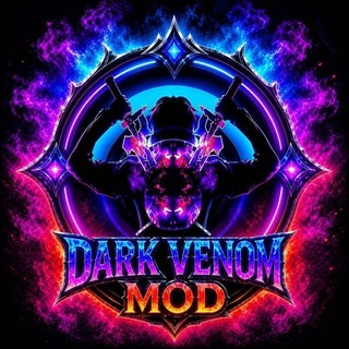 Telegram profile photo for 『Dark Venom』 _ VietNam