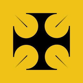 Telegram group profile photo for Sign of the Cross Comments