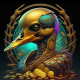 Telegram profile photo for Shill Saga Calls | NANO CAP BSC