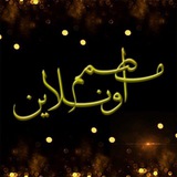 Telegram profile photo for تصاميم مطبوعات مجانية
