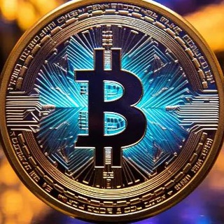 Telegram profile photo for CryptoS