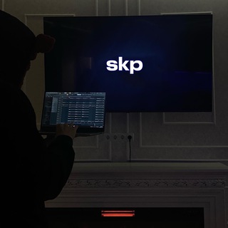 Telegram profile photo for skp 🥷🏽