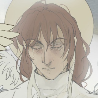 Telegram profile photo for heavenly kingdom 🪽