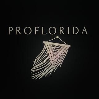 Telegram profile photo for PROFLORIDA