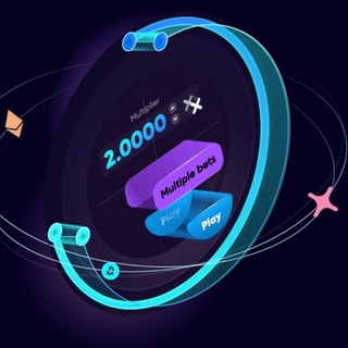 Telegram profile photo for Bufdem l First WEB3 game WebAPP