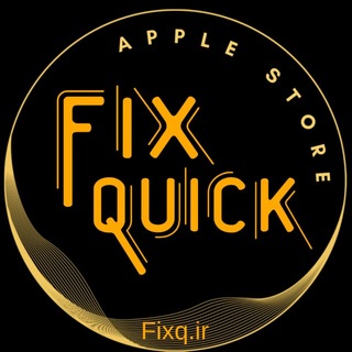 Telegram profile photo for Fix Quick
