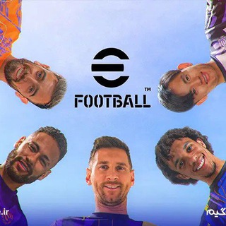 Telegram profile photo for pes√⚽KAP🎖️