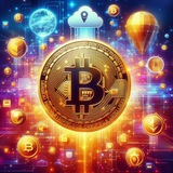 Telegram profile photo for Airdrop Updates