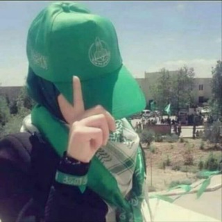 Telegram profile photo for عـاشـقـة الشهـادة💚✌️