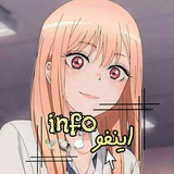 Telegram profile photo for →info🍇🎡←