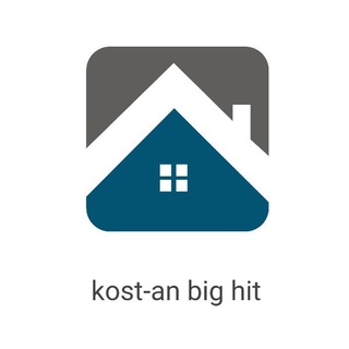 Telegram profile photo for KOST-AN BIG HIT (HYBE LABELS)