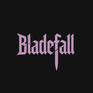 Telegram profile photo for Bladefall | Блэйдфол