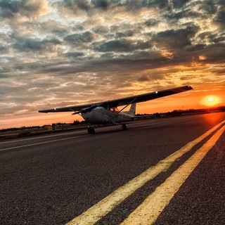 Telegram profile photo for PILOT in the CRYPTO✈️
