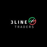 Telegram profile photo for 3LineTraders