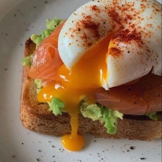 Telegram profile photo for Едим вкусно и правильно