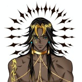 Telegram profile photo for Painting for No One