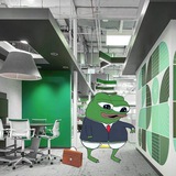 Telegram profile photo for HonKas"Home🐸