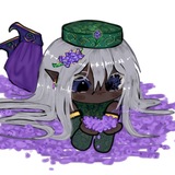 Telegram profile photo for 𝓒𝘢𝗇𝗇𝗂𝘣𝗮𝗹 𖥔. ౨ 🦷 ֺ ৎ