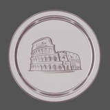 Telegram profile photo for Colosseum Coin Announcements