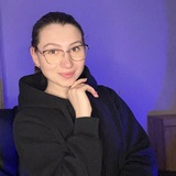 Telegram profile photo for daria_math_easy