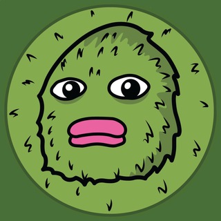Telegram group profile photo for $PICKLE