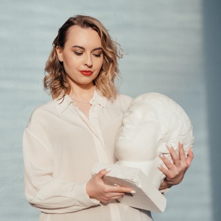 Telegram profile photo for О Фото и Жизни с AYMATVEEVA