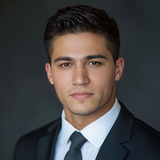 Telegram profile photo for از رویا تا واقعیت