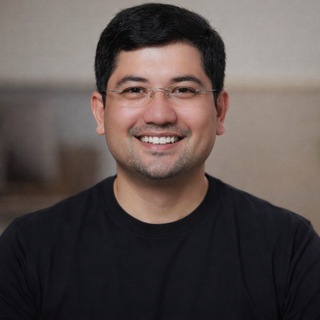 Telegram profile photo for Alisher Tojiev