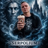 Telegram profile photo for SERPOLIUM