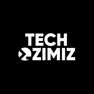 Telegram profile photo for TECHOZIMIZ
