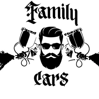 Telegram profile photo for Family-Cars