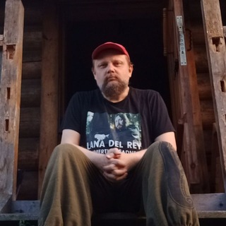 Telegram profile photo for Владимир Иванов (Субботин).